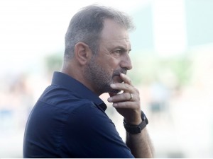 Γαλτσίδης στο τιμόνι