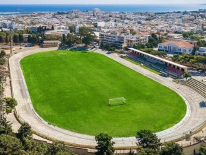 Ρόδος-ΑΟ Πυλίου 1-0 (video)