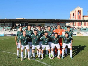 Το ντέρμπι στον Πανθρακικό