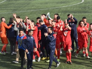 Χαϊδάρι-Νέα Ιωνία 2-1: Κρίθηκε στο 90+2&#039;