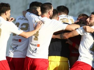 Οι καλύτερες φάσεις του αγώνα της Ηλιούπολης με την Παναχαϊκή (vid)