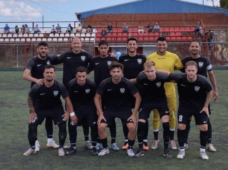 Τρίποντο αναρρίχησης για τον Μιλτιάδη