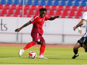 Σοκ με Μπανγκουρά στα Χανιά