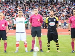 Νίκη και άνοδος στην SL2 για την Κοζάνη