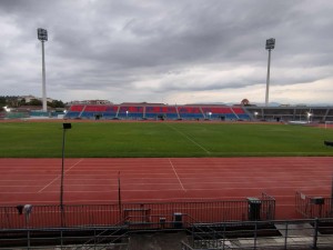 Τρίκαλα: Επιστρέφει στην φυσική του έδρα