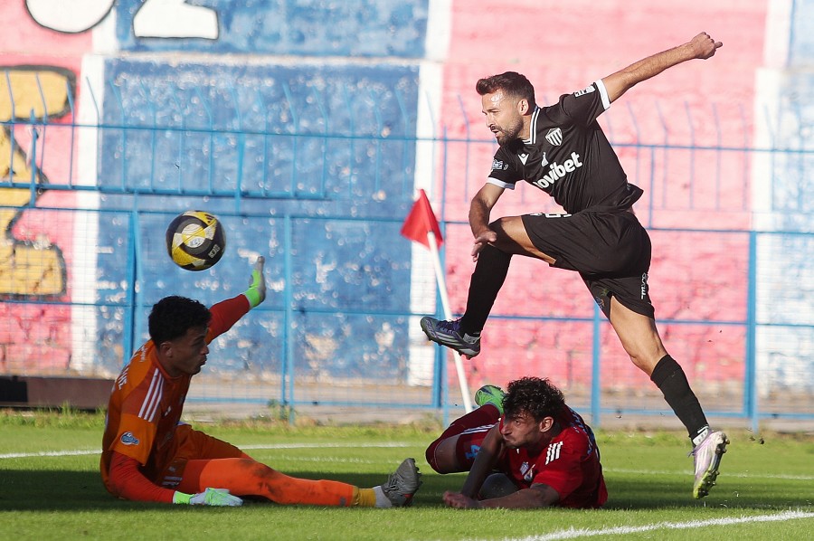 Οι σκόρερ της Super League 2