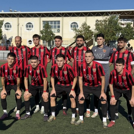 Πρώτη νίκη για τον Σαρακηνό