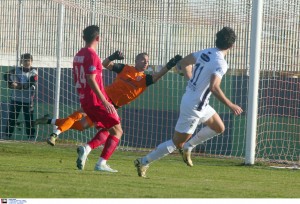 Καμπανιακός-Ηρακλής 3-3 (video)