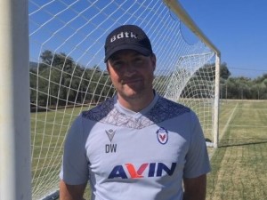 Γουίλαρντ: &quot;Πρέπει άμεσα να αλλάξουμε ρότα&quot;