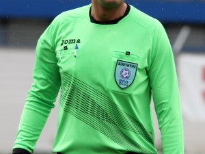 Κύπελλο Ελλάδας: Οι διαιτητές της 3ης φάσης