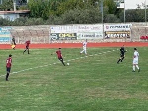 Τα highlights του αγώνα Παναχαϊκή-Ναυπακτιακός Αστέρας (vid)