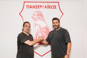 Πανσερραϊκός: Επιστροφή Τσιμπανάκου και φουλ για άνοδο!