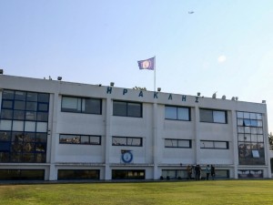 Ανοίγουν τα «χαρτιά» τους στον Ηρακλή