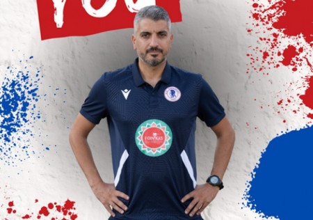 Εποχή Παναγιώτου στο τιμόνι