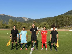 Χανιά-Ηρακλής 3-1: Φιλική νίκη των Κρητικών