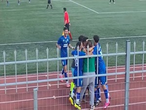 Πανγυθεατικός-Αστέρας Σταυρού 1-0: Πήρε φόρα
