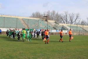 Κέρδισε και τη Δόξα Δράμας ο Πανθρακικός