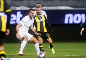 Ξεκάθαρο προβάδισμα Αρη, ψάχνει το θαύμα η Νίκη