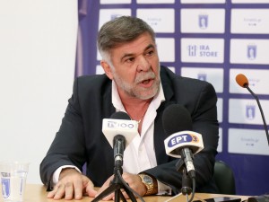 Τομ Παπαδόπουλος: «Είμαστε περήφανοι για την συνεργασία μας»