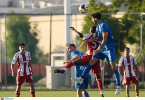 SL2: Ορίστηκαν δύο εξ αναβολής παιχνίδια