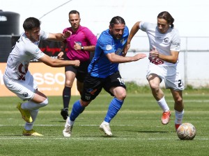 Κράτησε Τάτο η Καλαμάτα