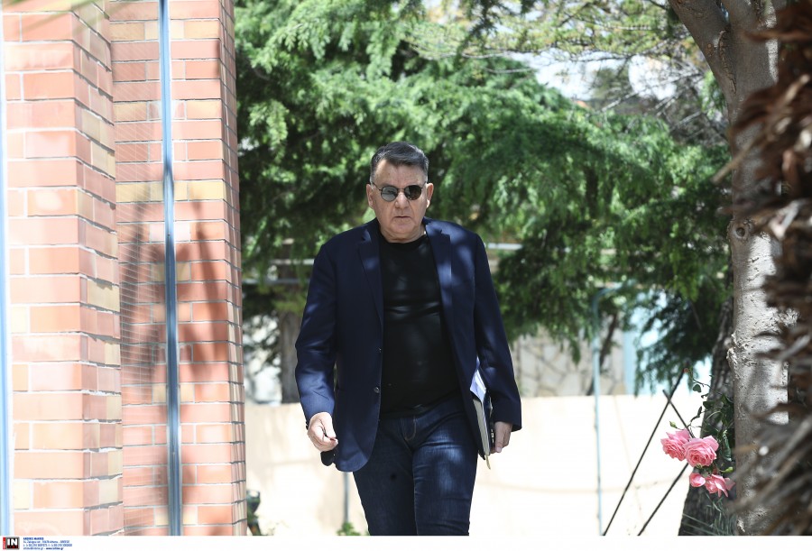 Έφυγε από τη ζωή ο Κούγιας