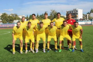 Αστέρας Βάρης-Νέα Ιωνία 1-2 (video)