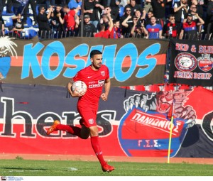 Μετακόμισε στην Κύπρο ο Ιγνατίδης