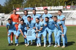 Εθνικός Ν. Κεραμιδίου-Διαγόρας 0-0 (video)