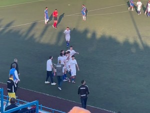 Σαρωνικός Αναβύσσου-Εθνικός 0-2: Μίλησε η φανέλα