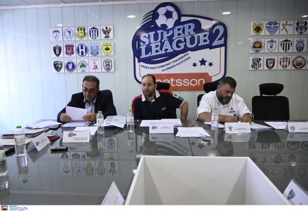 Η SL2 επικυρώνει βαθμολογίες