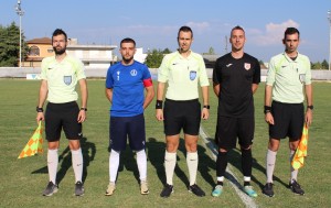 Κέρδισε φιλικό τον Καμπανιακό ο Εθνικός Ν. Κεραμιδίου