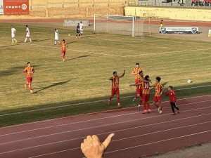 Α.Ο. Νέας Αρτάκης-Παναιγιάλειος 4-0: Στο -1 από την κορυφή