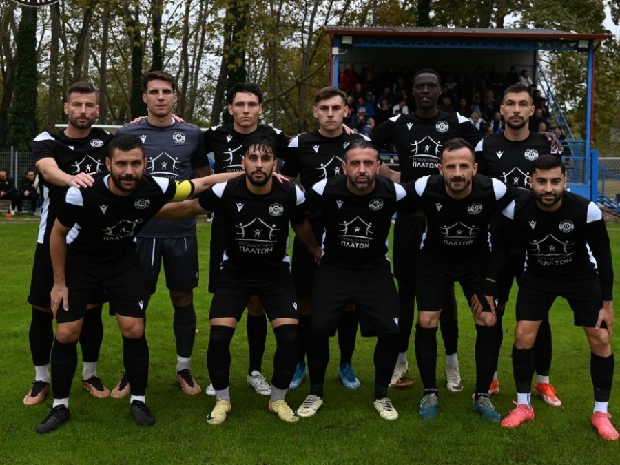 Παρέμεινε στο ρετιρέ ο Πιερικός