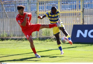 Γλίστρησε... η νίκη στο τέλος για τα Χανιά