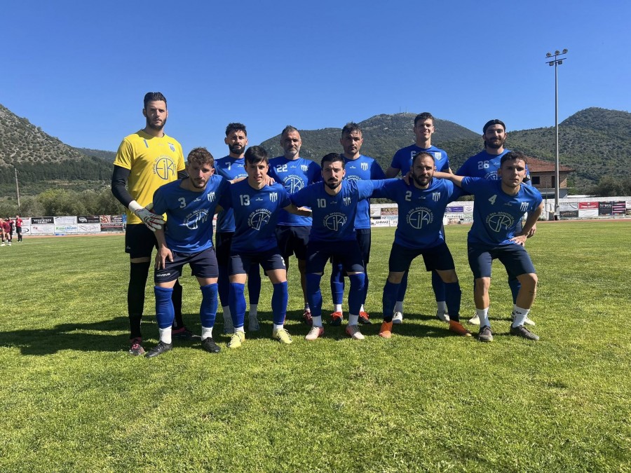 Μπαράζ ανόδου - 3ος όμιλος: Ξεκίνημα με νίκη για Καναλάκι και Ελεούσα