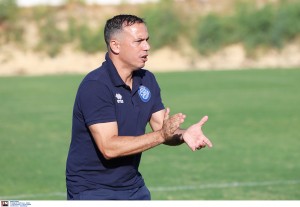 Χανιά: Τέλος οι Μπενασούρ, Εντίνιο και Φραντζέσκος