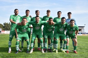 Παναργειακός-Θύελλα Ραφήνας 1-0 (video)