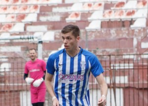 Ενδιαφέρον της Naxxar Lions για Πετρόπουλο