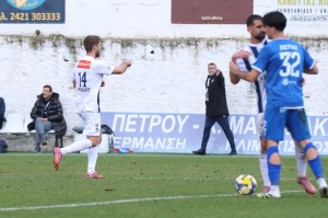 Συμφώνησε με δύο ο Πανιώνιος