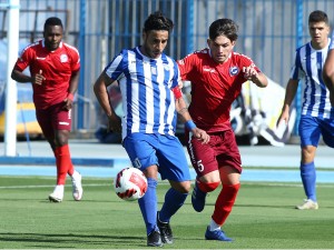 Εριξε «βόμβα» με Τσιλιγκίρη