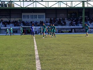 Κύπελλο Ερασιτεχνών (12ο γκρουπ): Πέρασαν ΠΟΑ, Γιούχτας και Γρανίτης