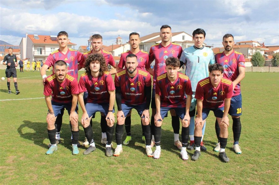 Αστέρας Σταυρού-Κιλελέρ 0-1 (video)
