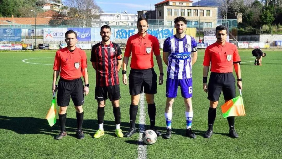 Eπιστροφή στις νίκες για τον Άρη Φιλιατών