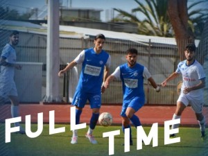 Αγιος Νικόλαος-Χαϊδάρι 1-0 (video)