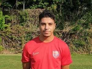 Στον Πανιώνιο ο Βενάρδος