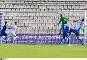 Νίκη Βόλου-ΑΕΛ 1-1 (video)