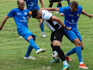 Αναγέννηση Αρτας-Ζάκυνθος 0-0 (video)