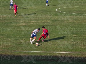 Διαγόρας-Δόξα Βύρωνα 2-2: Ισοπαλία στο τέλος