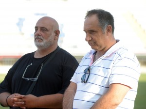 Α. Παλτόγλου: «Αυτοί είναι οι στόχοι του Αιγάλεω»